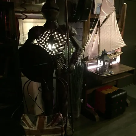 The Legacy By 2go4 Center * Brusel