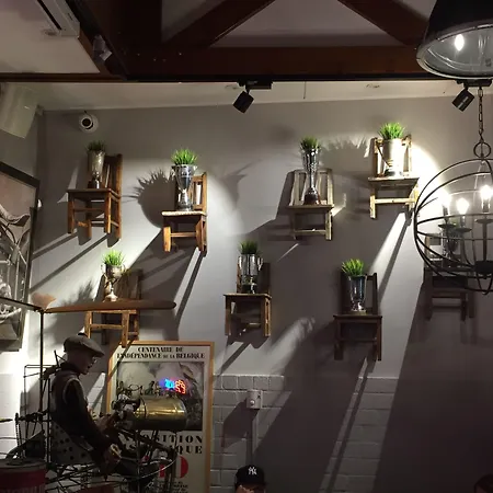 The Legacy By 2go4 Center