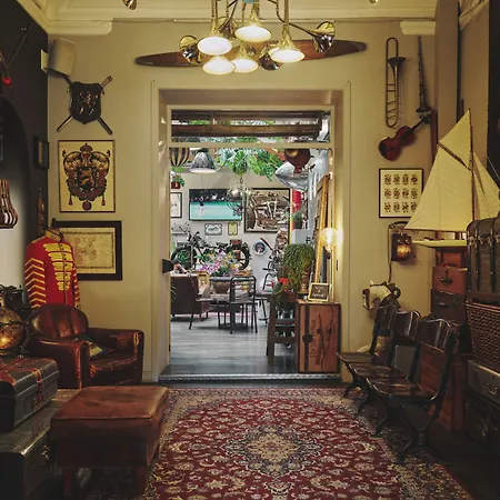 The Legacy By 2go4 Center