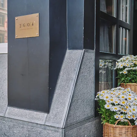 The Legacy By 2go4 Center Brusel