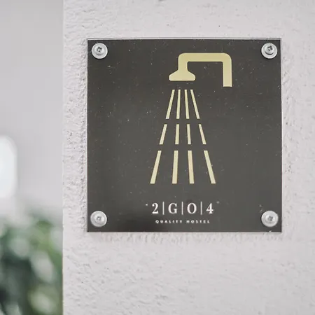 The Legacy By 2go4 Center * Brusel