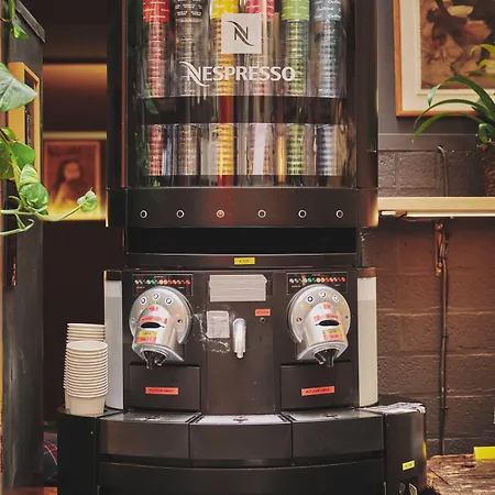 Ostello The Legacy By 2go4 Center Bruxelles