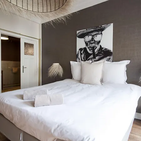 Smartflats - Manneken Pis Bruselas