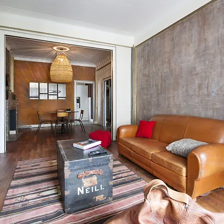 Smartflats - Manneken Pis Bruksela