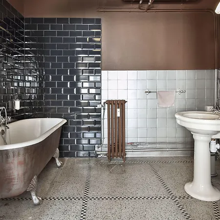 Smartflats - Manneken Pis * Bruselas