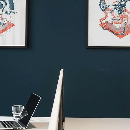 Apartamento Smartflats - Manneken Pis *