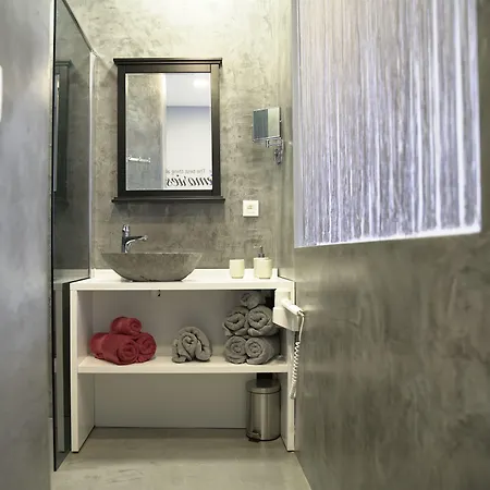 Couette-café Be In 4*
