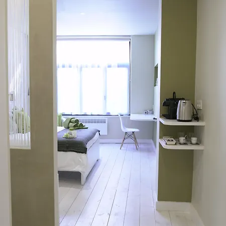 Bed & Breakfast Be In Bruxelles