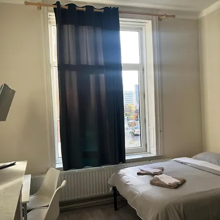 European District * Bruxelles