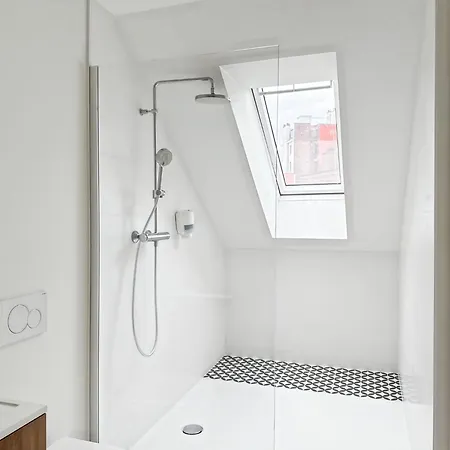 Charming Ixelles Retreat In The Heart Of Διαμέρισμα Βρυξέλλες