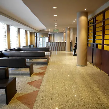 Hotel Astrid Centre 3*