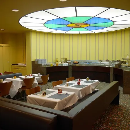 Astrid Centre Hotel 3*
