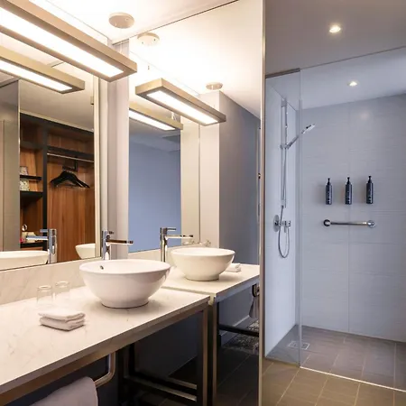 Pestana Schuman 3*