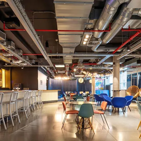 Pestana Schuman Hotel 3*