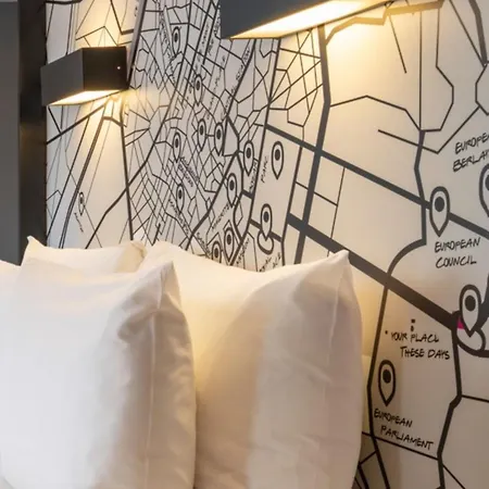 Pestana Schuman Hotel