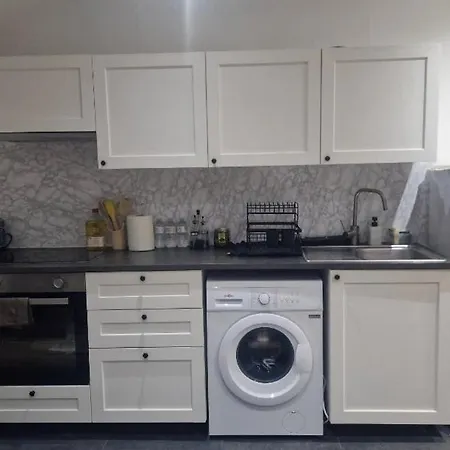 Apartamento Littoral Bruselas