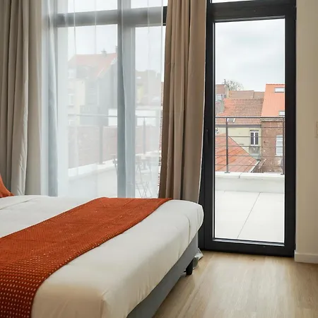 Apartment Janson 5