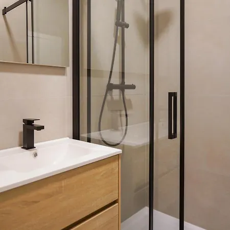 Apartment Janson 5