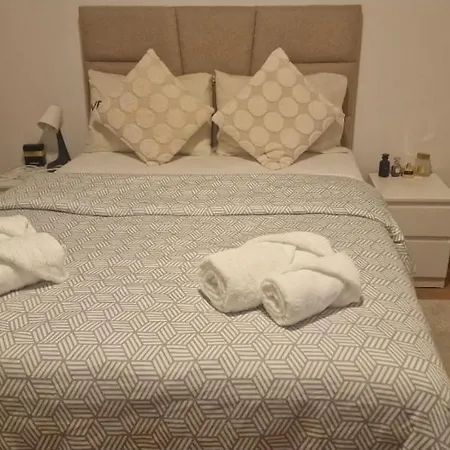 Apartamento Littoral