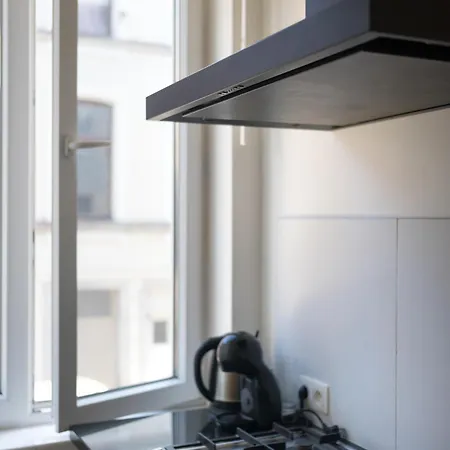 South - Cosy * Bruksela