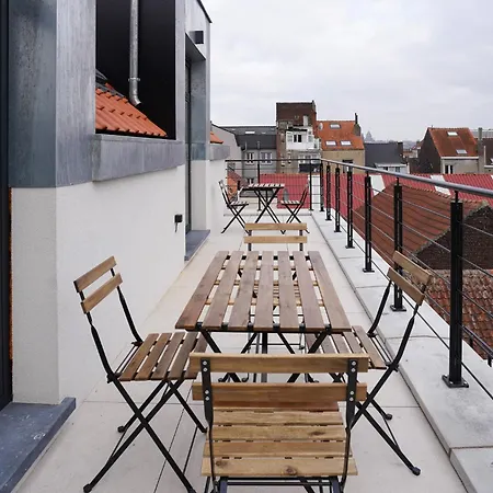 Douvres 7 * Bruxelles