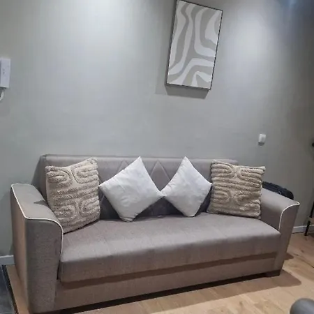 Littoral Apartamento