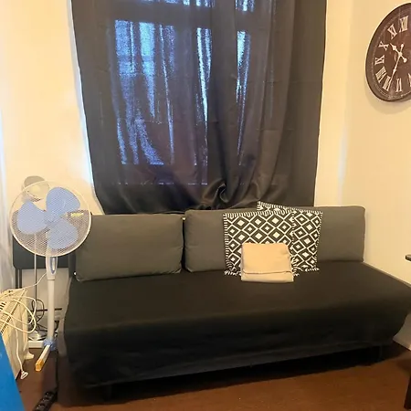 Apartment In Brüssel