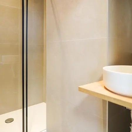 Apartamento Astrid 4 Bruselas