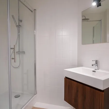 Schuman 2 Appartement Brussel