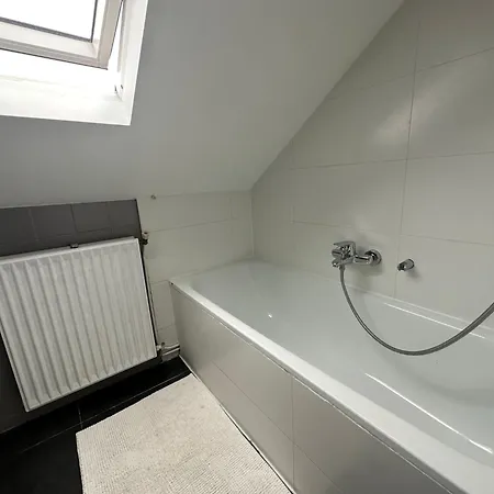 Charming Entire In Saint-gilles, Appartamento