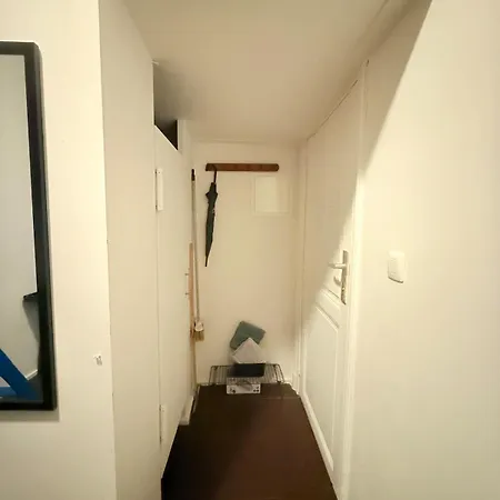 Apartment In