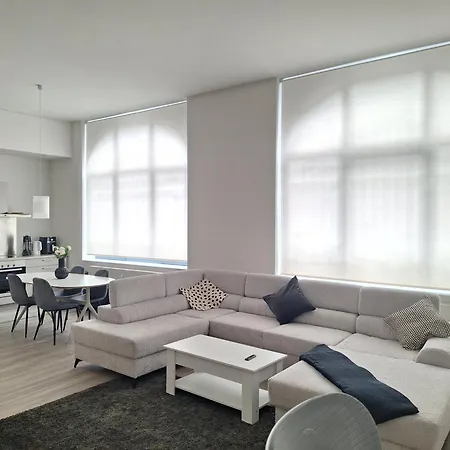 Apartmán Louise Luxe In