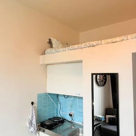 Apartment In