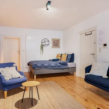 Appartement Cosy Eu - Central, Parking, Terrace *