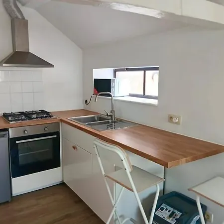 Grandplace Appartement