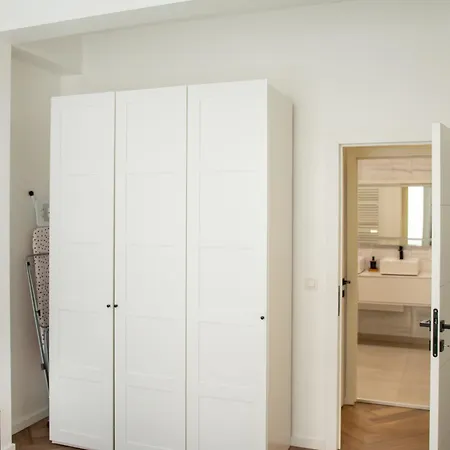 Apartament South - Cosy *