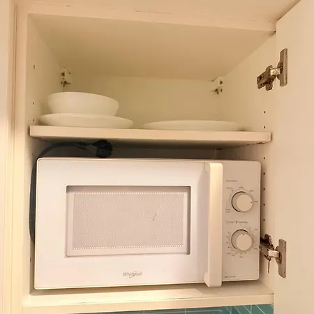 Apartment In Brüssel