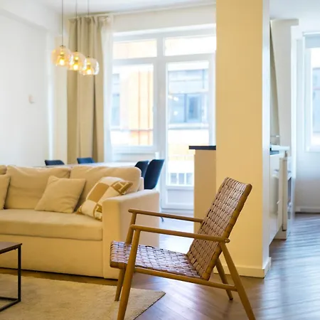 South - Cosy * Bruksela