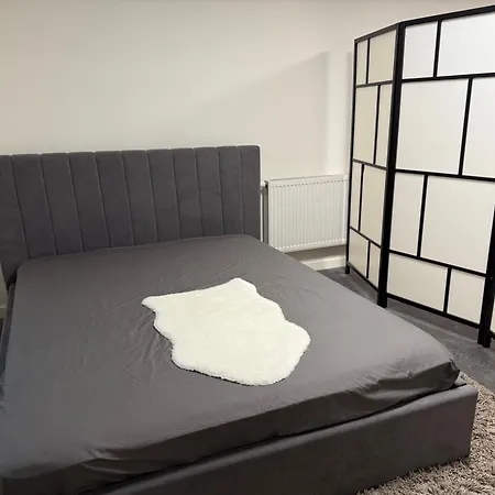 Spacious Bxl Loft Appartement Bruxelles