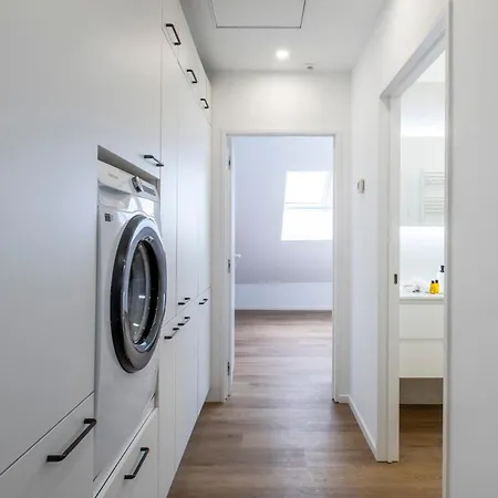 Louise Design Apartamento *