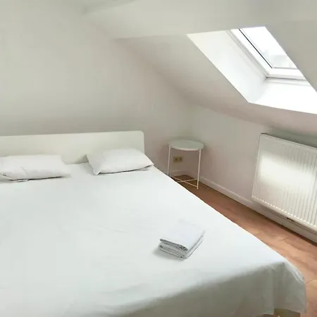 Grandplace Appartement Brussel