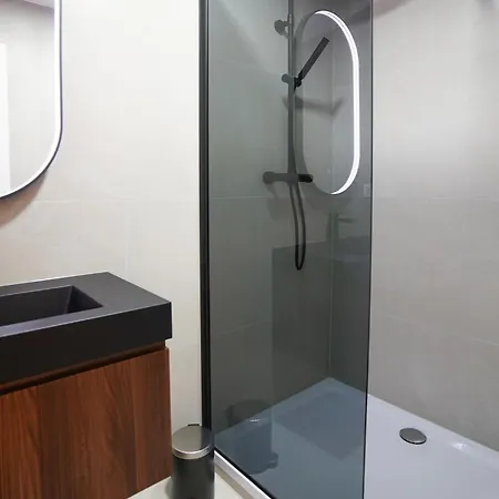 Douvres 7 Lejlighed *