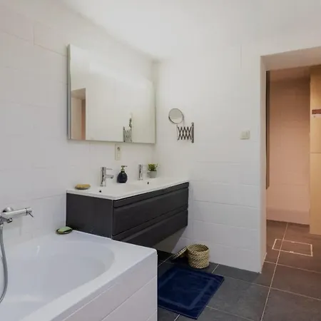 Appartement Cosy Eu - Central, Parking, Terrace