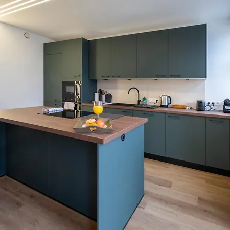 Louise Design Appartement *