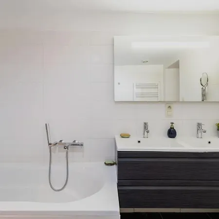 아파트 Cosy Eu - Central, Parking, Terrace