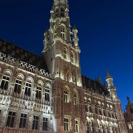 Grandplace *