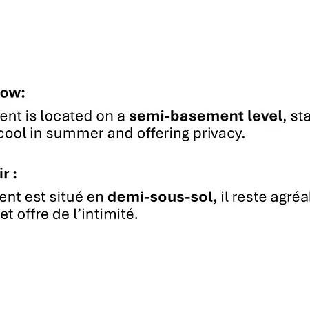 Appartement Cosy Eu - Central, Parking, Terrace *