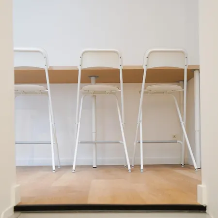 Lejlighed Douvres 7 *