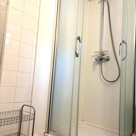 Grandplace Appartement Brussel