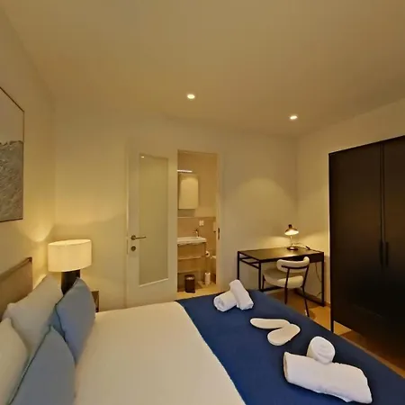 Elegant 3-bedroom In Ixelles